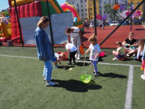 PIKNIK RODZINNY CZ. 2