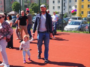 PIKNIK RODZINNY CZ. 2