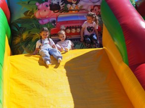 PIKNIK RODZINNY CZ. 2