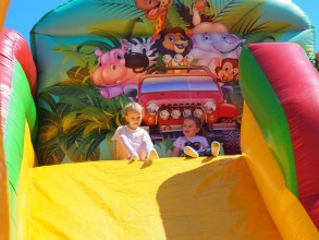 PIKNIK RODZINNY CZ. 2