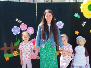 PIKNIK RODZINNY CZ. 2