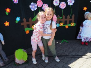 PIKNIK RODZINNY CZ. 2