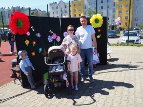 PIKNIK RODZINNY CZ. 2
