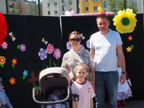 PIKNIK RODZINNY CZ. 2