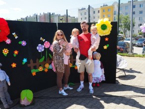 PIKNIK RODZINNY CZ. 2