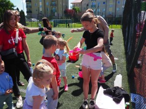 PIKNIK RODZINNY CZ. 2