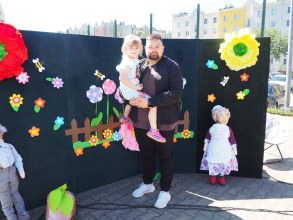 PIKNIK RODZINNY CZ. 2