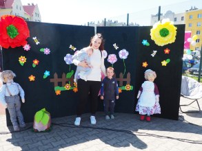 PIKNIK RODZINNY CZ. 2