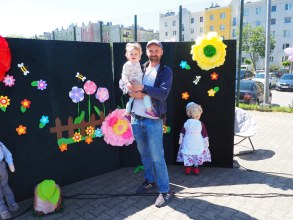 PIKNIK RODZINNY CZ. 2