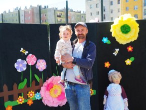 PIKNIK RODZINNY CZ. 2