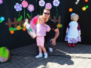 PIKNIK RODZINNY CZ. 2