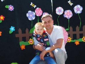 PIKNIK RODZINNY CZ. 2