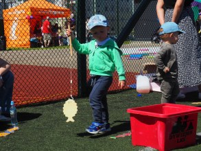 PIKNIK RODZINNY CZ. 2