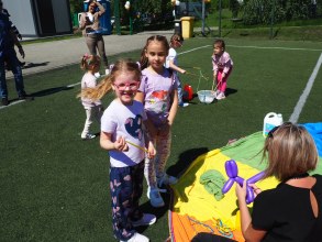 PIKNIK RODZINNY CZ. 2