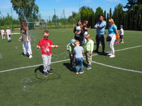 PIKNIK RODZINNY CZ. 2