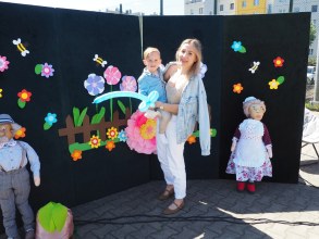 PIKNIK RODZINNY CZ. 2