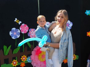 PIKNIK RODZINNY CZ. 2