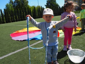 PIKNIK RODZINNY CZ. 2
