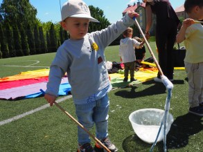 PIKNIK RODZINNY CZ. 2