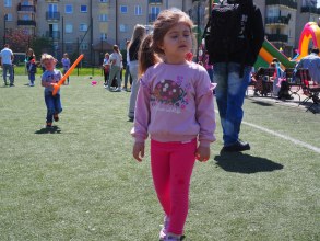 PIKNIK RODZINNY CZ. 2