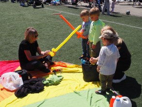 PIKNIK RODZINNY CZ. 2