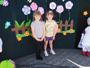 PIKNIK RODZINNY CZ. 2
