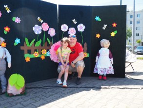 PIKNIK RODZINNY CZ. 2