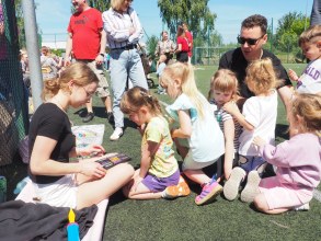 PIKNIK RODZINNY CZ. 2
