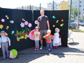 PIKNIK RODZINNY CZ. 2
