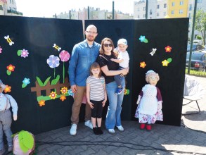 PIKNIK RODZINNY CZ. 2
