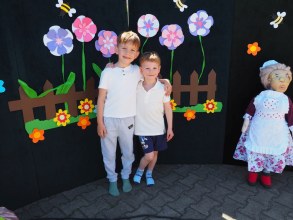 PIKNIK RODZINNY CZ. 2