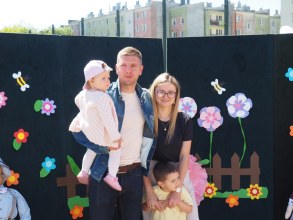 PIKNIK RODZINNY CZ. 2