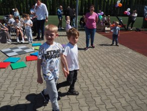 PIKNIK RODZINNY CZ. 2