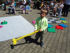PIKNIK RODZINNY CZ. 2