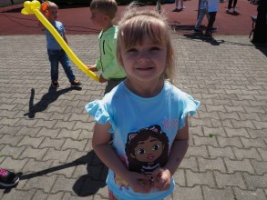 PIKNIK RODZINNY CZ. 2