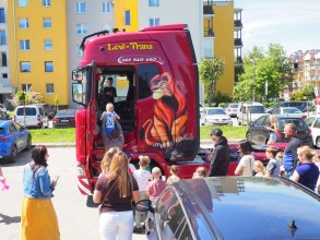 PIKNIK RODZINNY CZ. 2