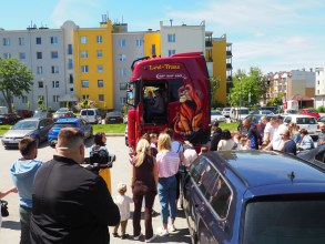 PIKNIK RODZINNY CZ. 2