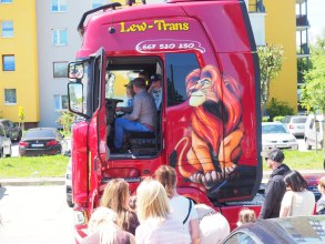 PIKNIK RODZINNY CZ. 2