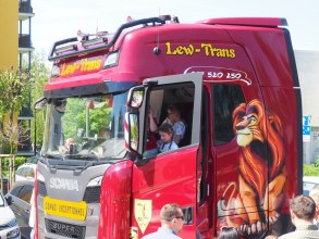 PIKNIK RODZINNY CZ. 2