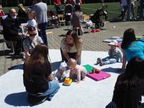 PIKNIK RODZINNY CZ. 2