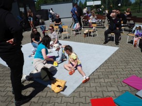 PIKNIK RODZINNY CZ. 2