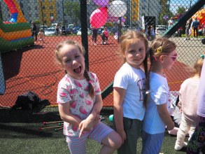 PIKNIK RODZINNY CZ. 2