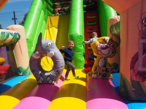 PIKNIK RODZINNY CZ. 2
