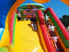 PIKNIK RODZINNY CZ. 2