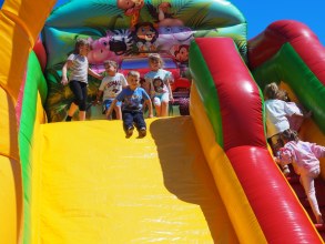PIKNIK RODZINNY CZ. 2