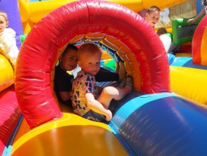 PIKNIK RODZINNY CZ. 2