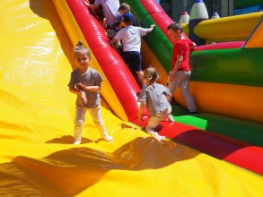 PIKNIK RODZINNY CZ. 2