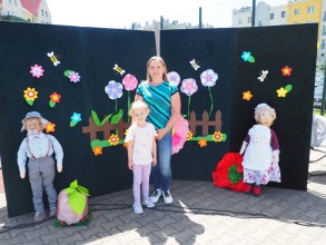 PIKNIK RODZINNY CZ. 2