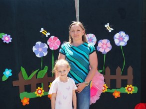PIKNIK RODZINNY CZ. 2
