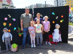 PIKNIK RODZINNY CZ. 2